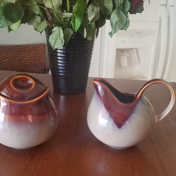 NEW Vintage Style Ceramic Kitchen Pieces - Picture 3 of 5